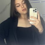 Екатерина, 22 года